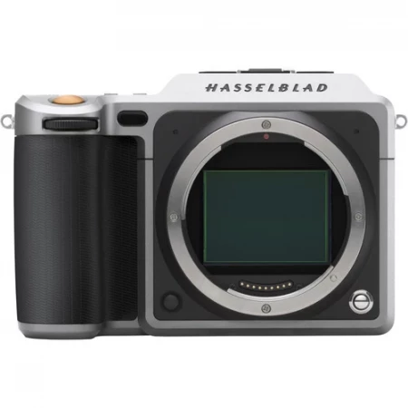 Hasselblad X1D 50C Medium Format Mirrorless Camera (Body Only)